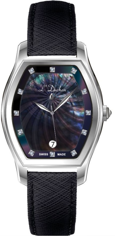 Часы L Duchen D 641.11.31