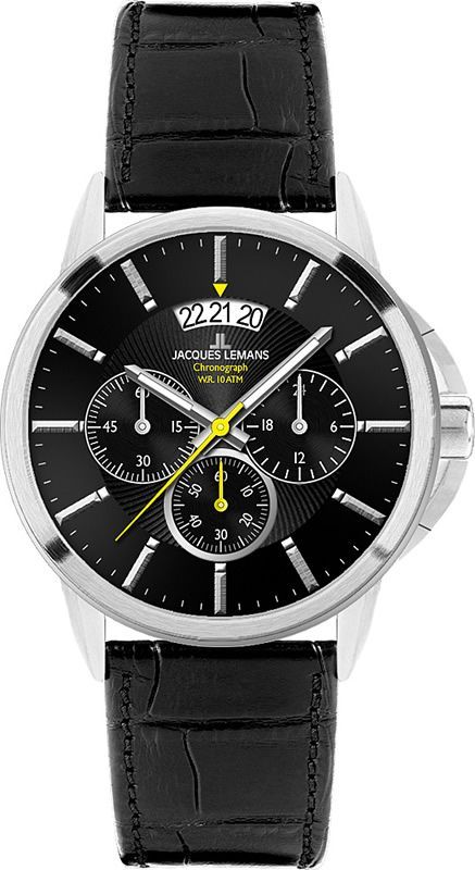 Jacques Lemans Sydney 1-1542A
