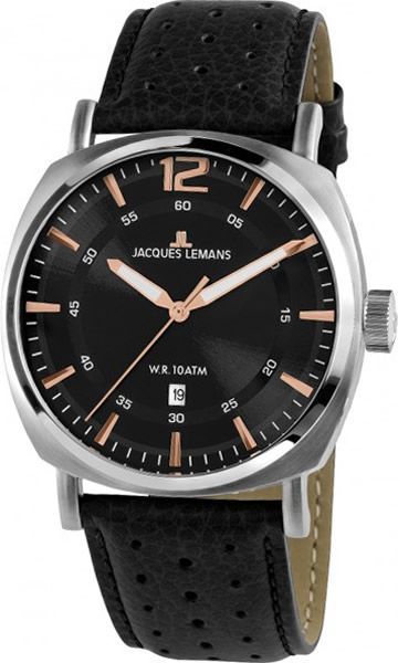 Jacques Lemans Lugano 1-1943A