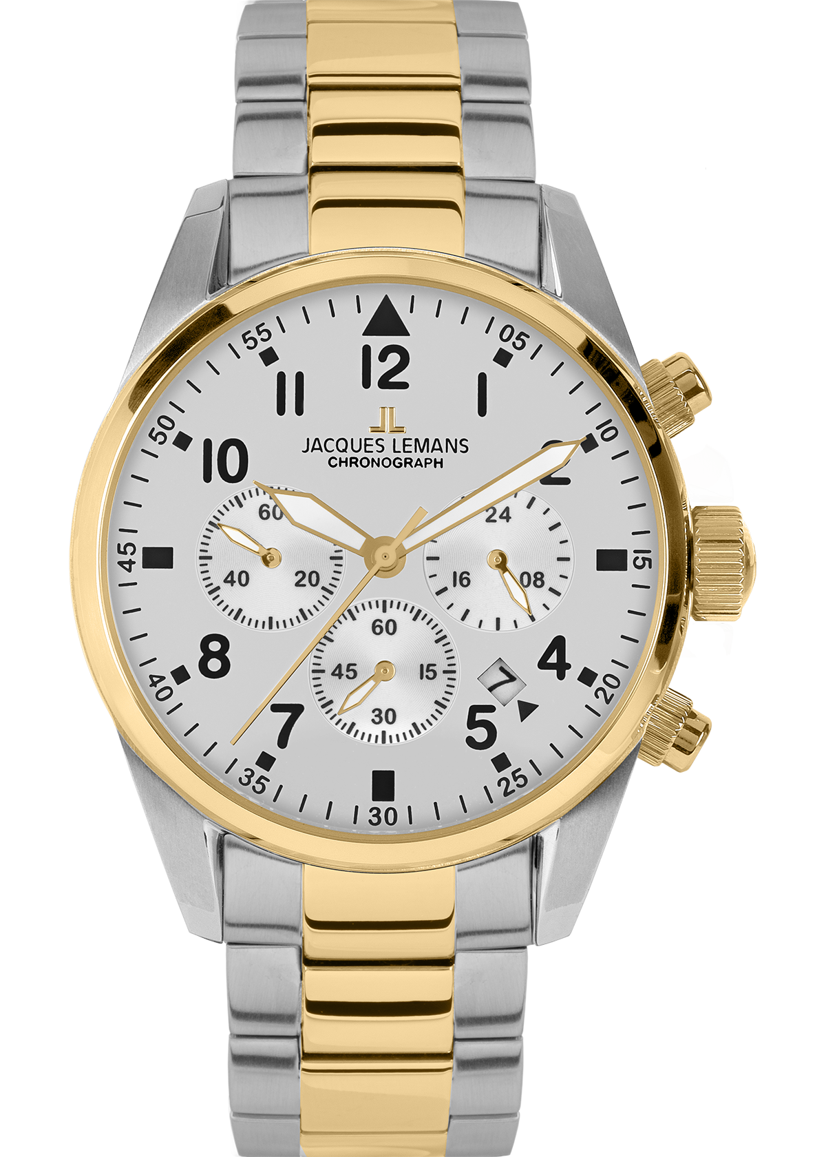 Jacques Lemans 42-2G