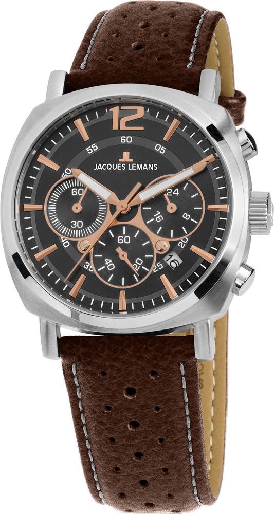 Jacques Lemans Lugano 1-1931D