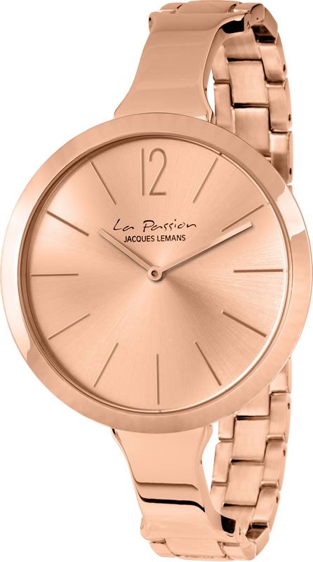 Jacques Lemans La Passion LP-115G