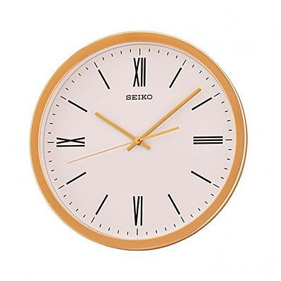 Seiko QXA676GN