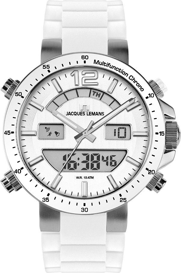 Jacques Lemans 1-1712B