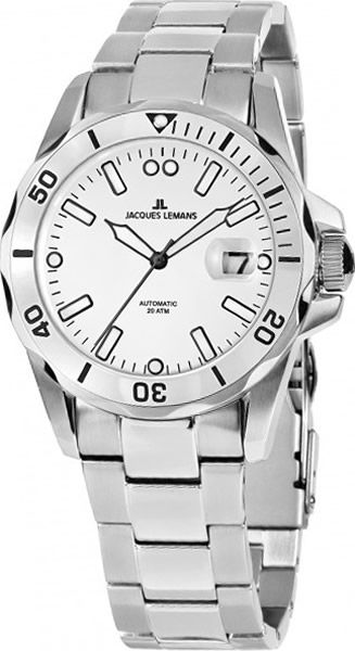 Jacques Lemans Liverpool 1-2014G