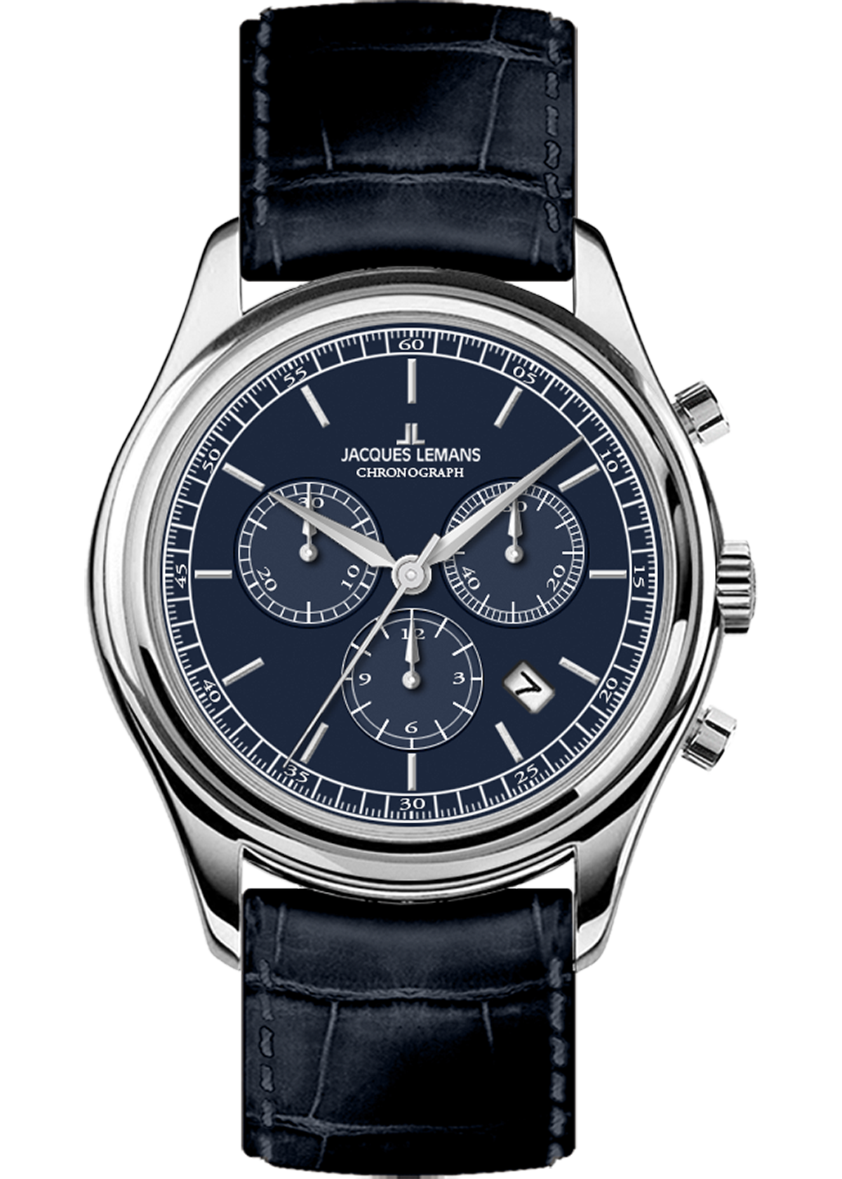 Jacques Lemans 1-2188C
