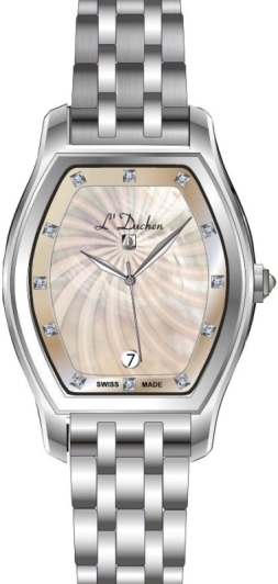 Часы L Duchen D 641.10.34