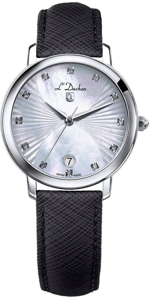 L'Duchen Eternity D 801.11.33