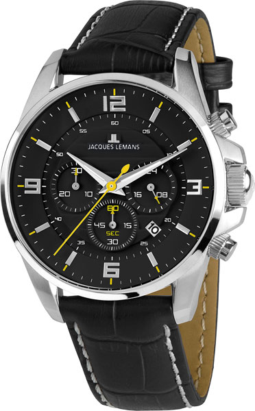 Jacques Lemans 1-1857A