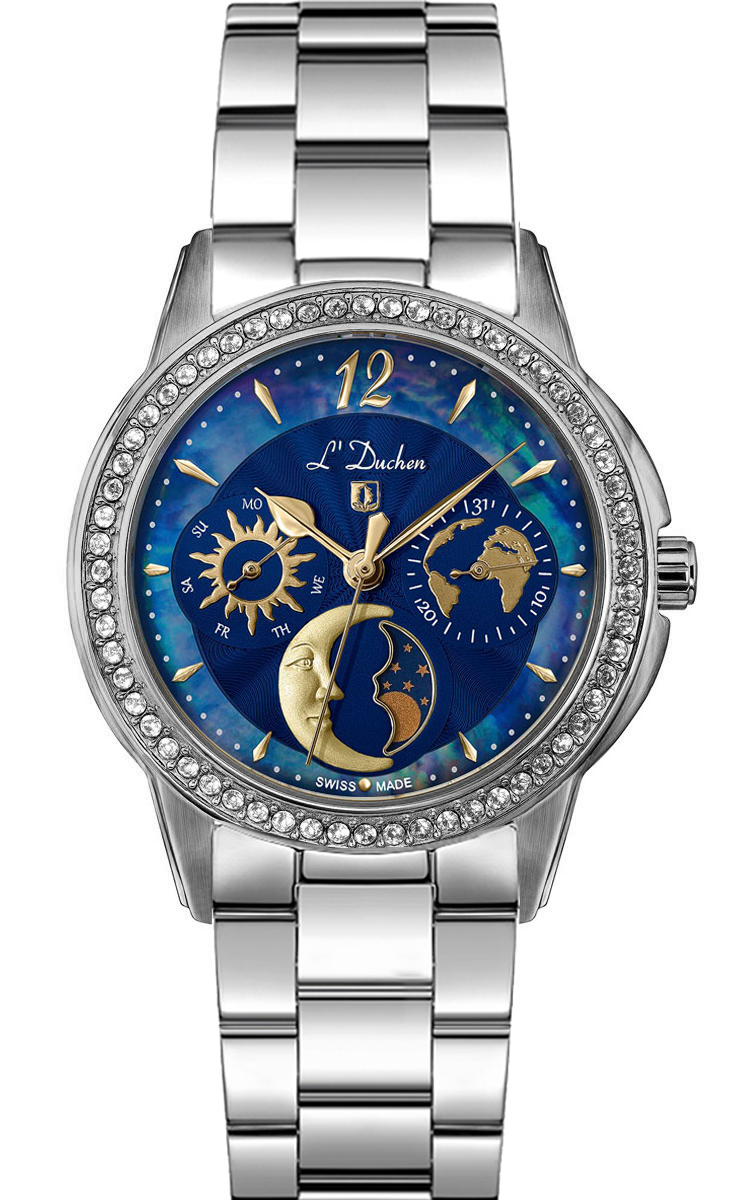 L'Duchen Celeste D 737.10.36