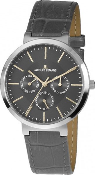Jacques Lemans Milano 1-1950D