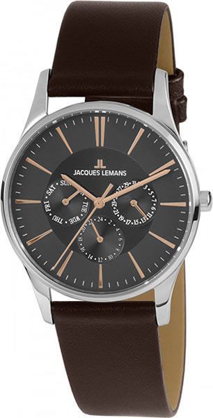 Jacques Lemans London 1-1929E