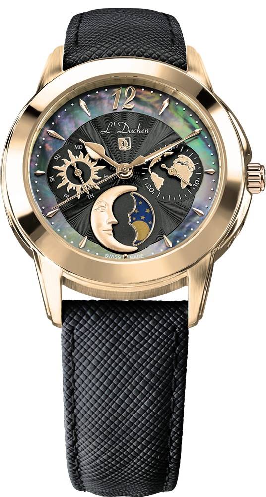 L'Duchen Celeste D 777.21.31