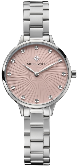 Greenwich Wind GW 321.10.34