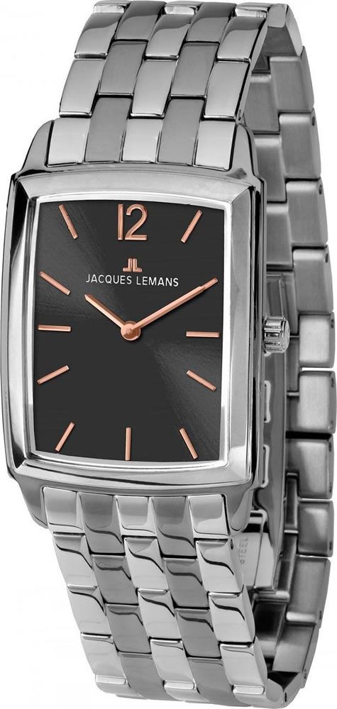 Jacques Lemans Bienne 1-1905G