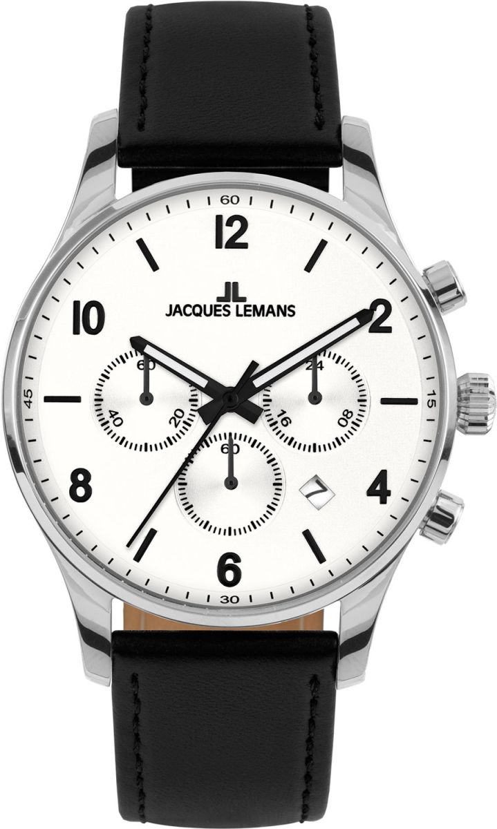 Jacques Lemans 1-2126B