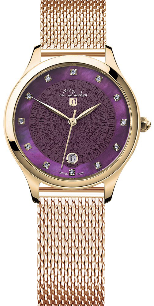 L'Duchen Grace D 791.29.30 M