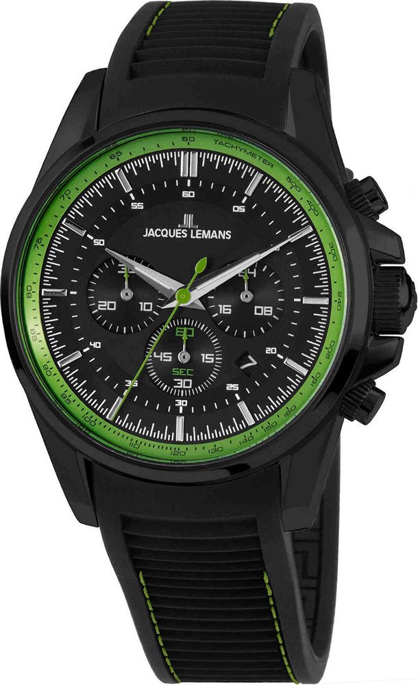 Jacques Lemans Liverpool 1-1799V