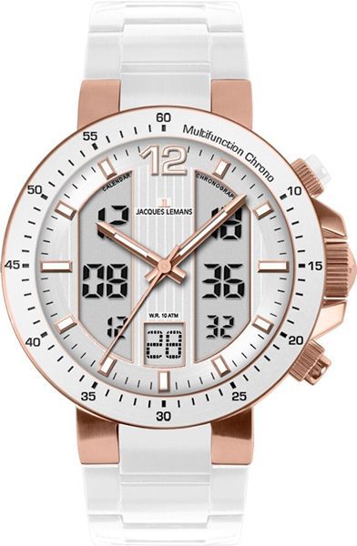 Jacques Lemans Sport 1-1726E