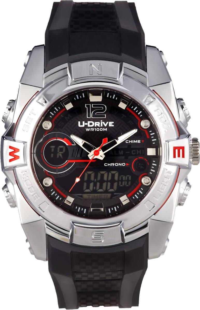 U 054.11.21, U-Drive