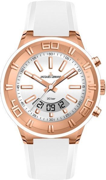 Jacques Lemans Miami 1-1786H