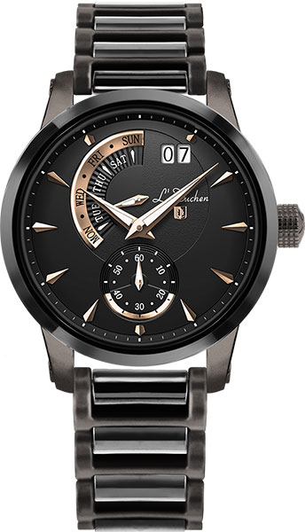Мужские L Duchen D 237.60.32