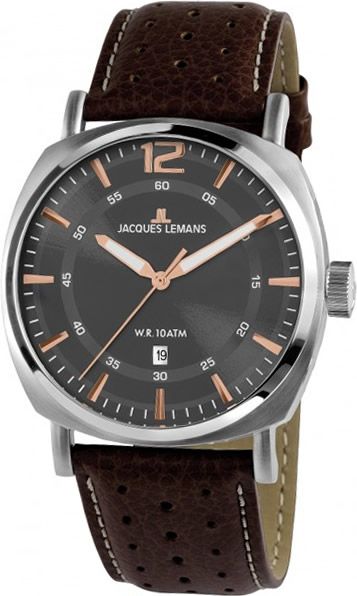 Jacques Lemans Lugano 1-1943D