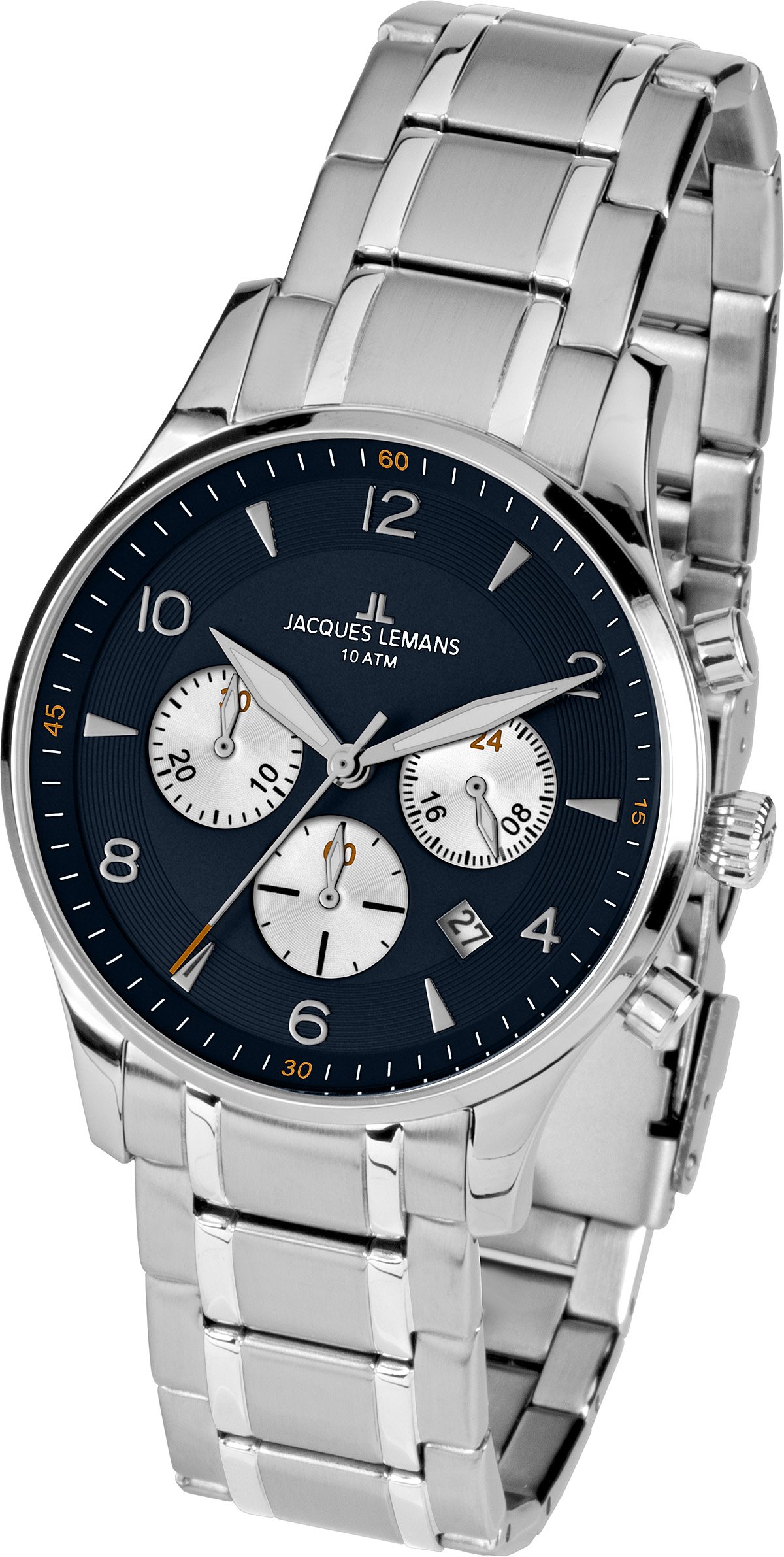 Jacques Lemans London 1-1654K
