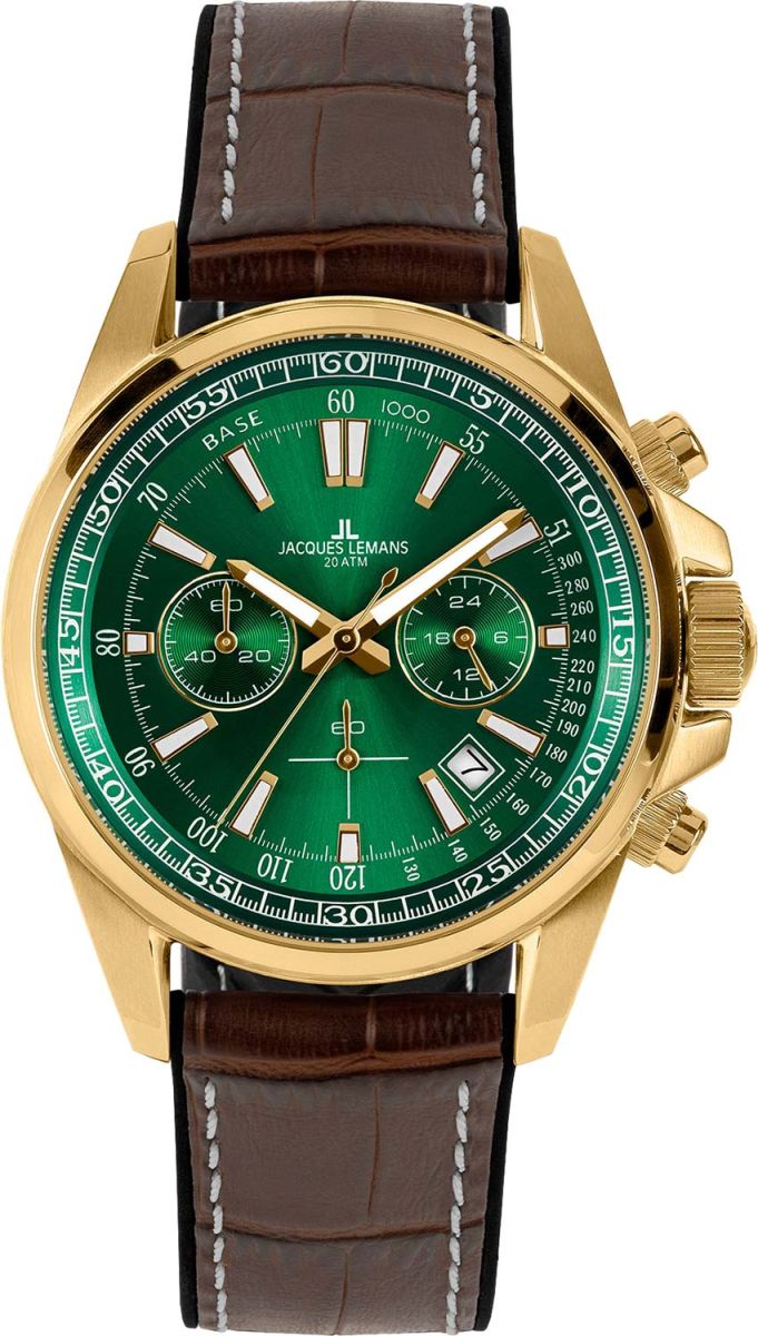 Jacques Lemans 1-2117H