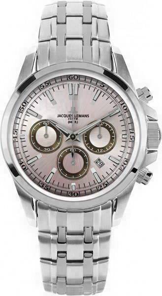 Jacques Lemans Liverpool 1-1117TN