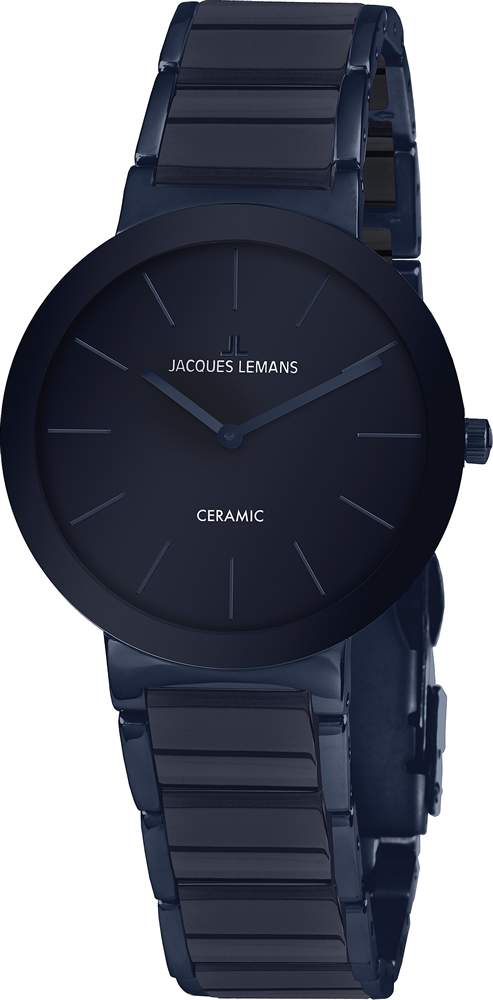 Jacques Lemans Ceramic 42-7W