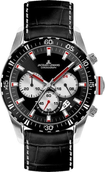 Jacques Lemans Liverpool 1-1801C