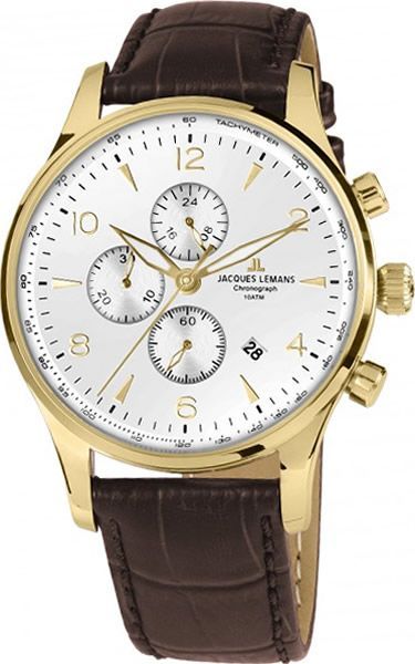 Jacques Lemans London 1-1844ZD