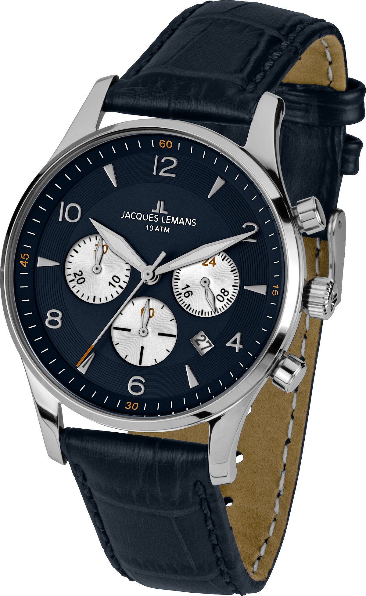 Jacques Lemans 1-1654C