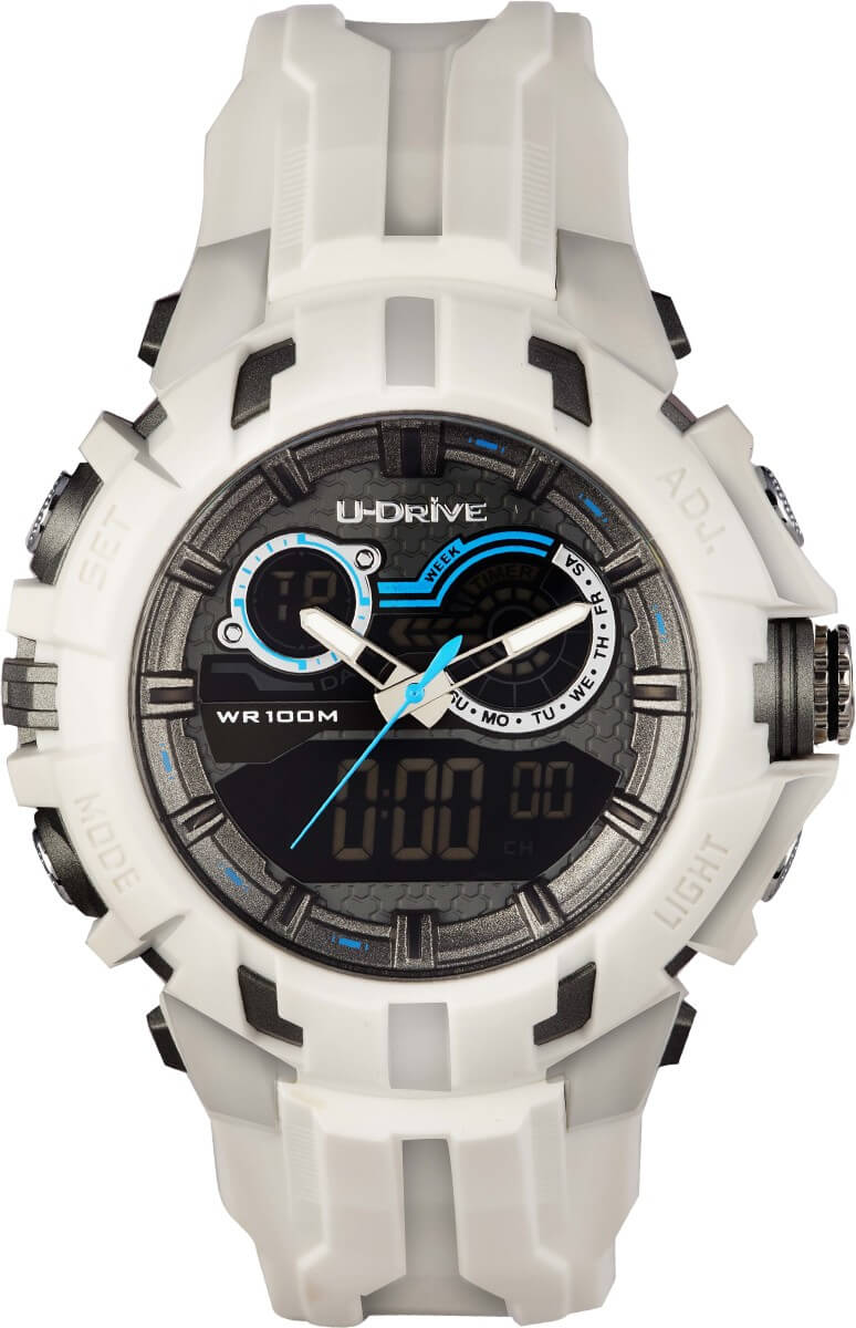 U 034.14.33, U-Drive
