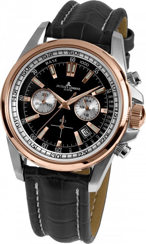 Jacques Lemans 1-1117MN
