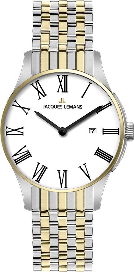 Jacques Lemans Classic 1-1461T