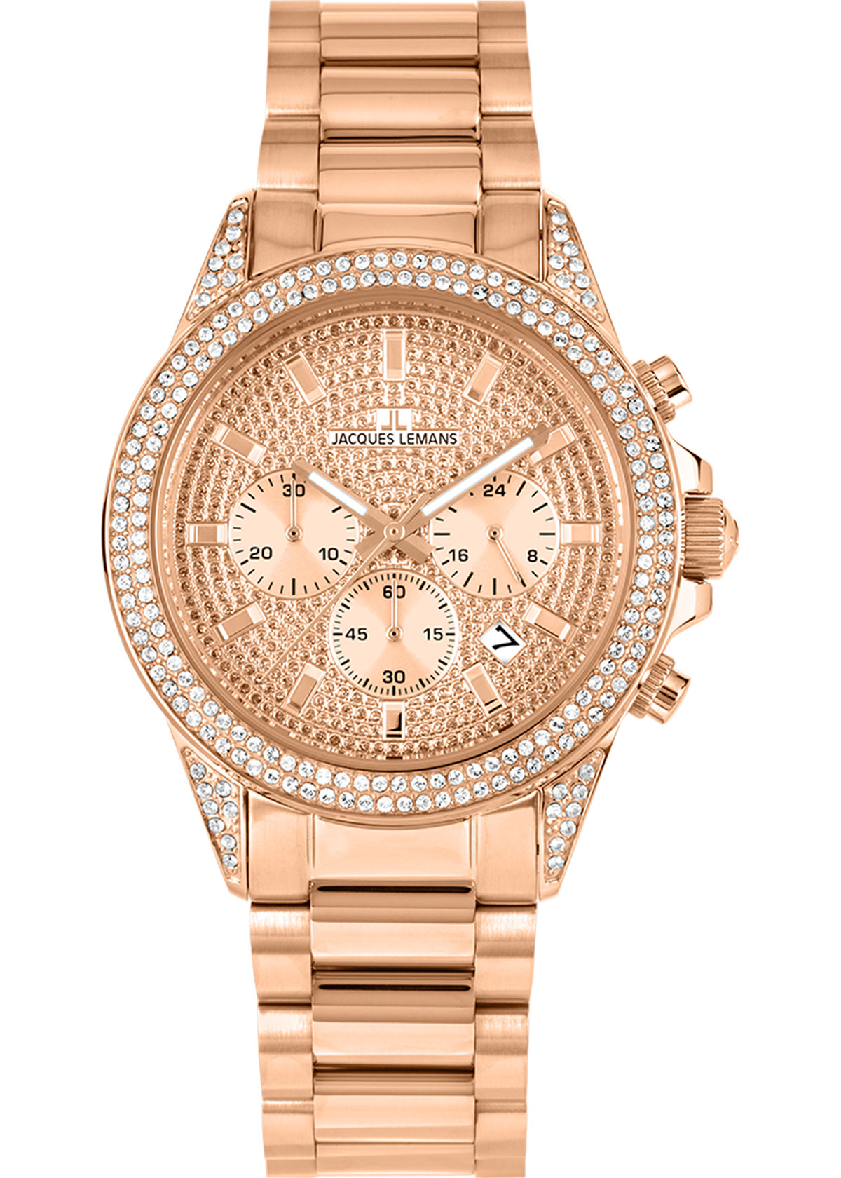 Jacques Lemans 1-2051B