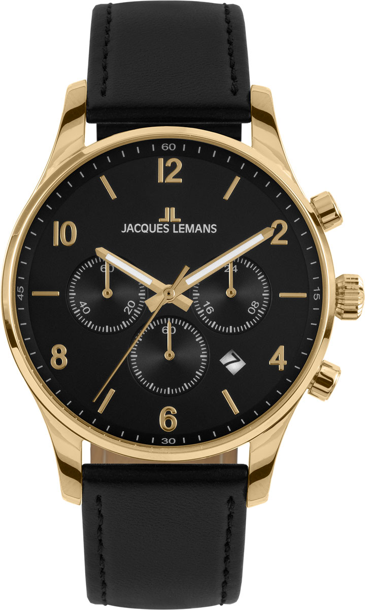 Jacques Lemans Classic 1-2126D