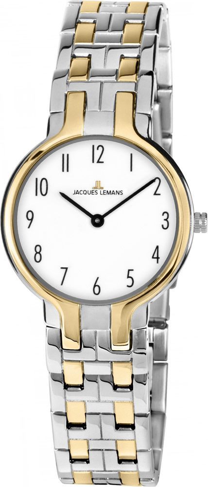 Jacques Lemans Milano 1-1934D
