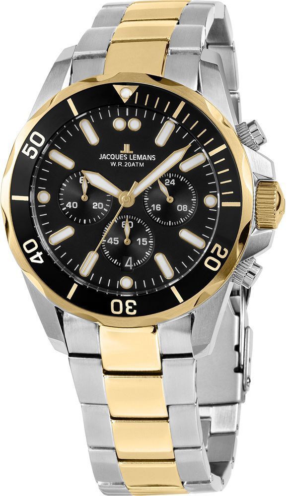 Jacques Lemans Liverpool 1-2091i