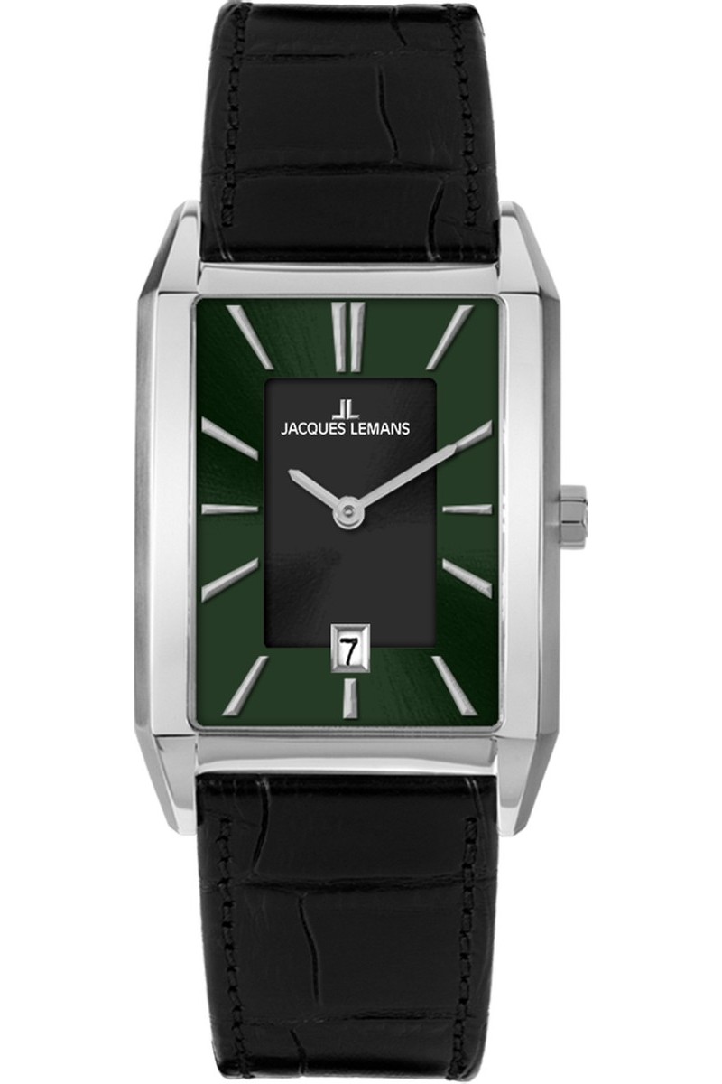 1-2159D, Jacques Lemans