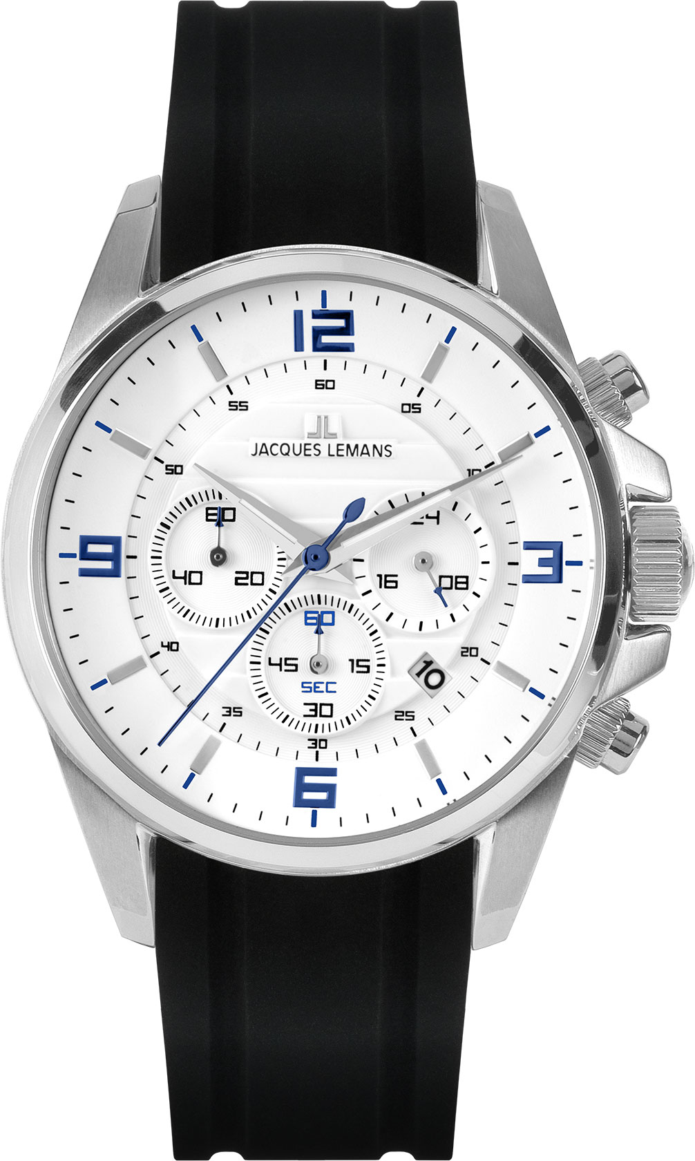 1-2118B, Jacques Lemans