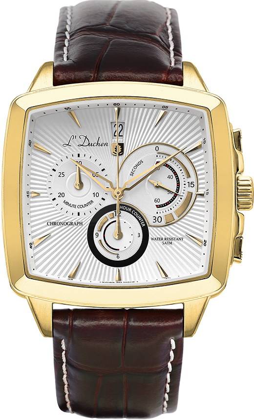 L'Duchen Chercheur D 462.22.32