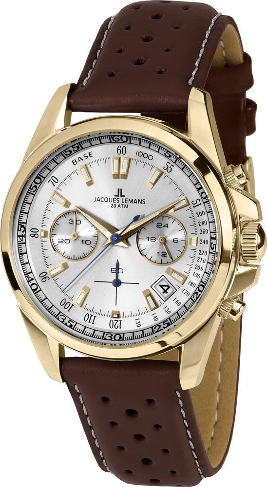 Мужские Jacques Lemans Liverpool 1-1830M
