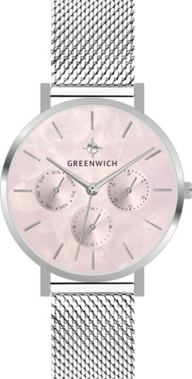 Greenwich Abeona GW 307.15.55 M