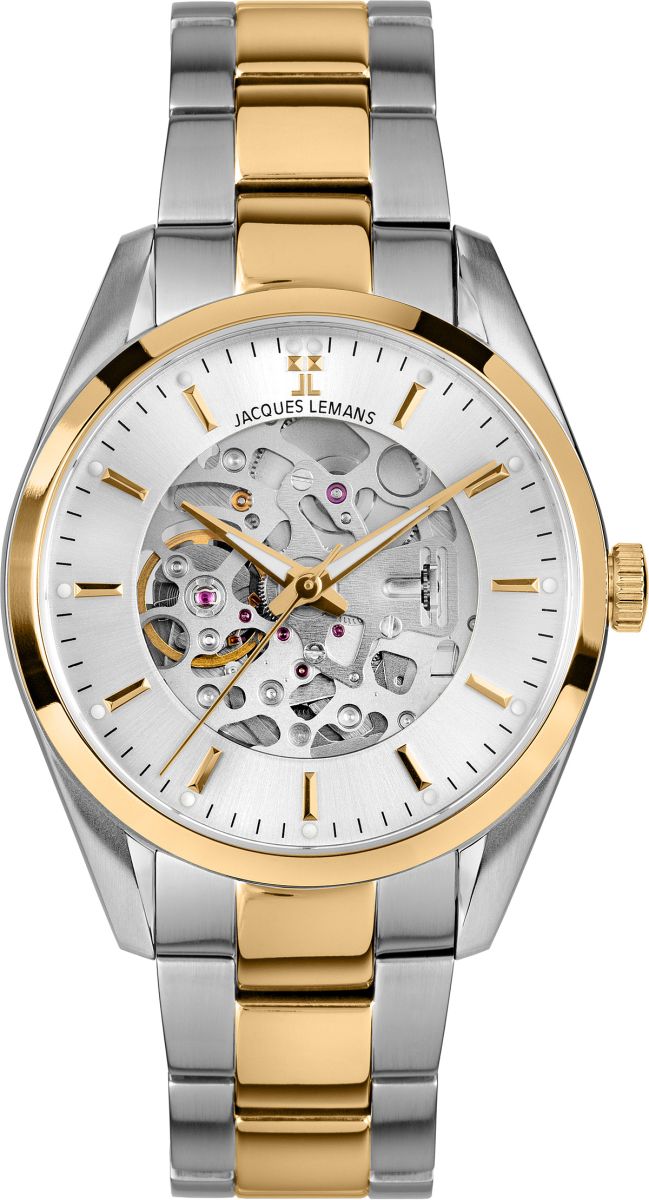 Jacques Lemans Automatic 1-2087I