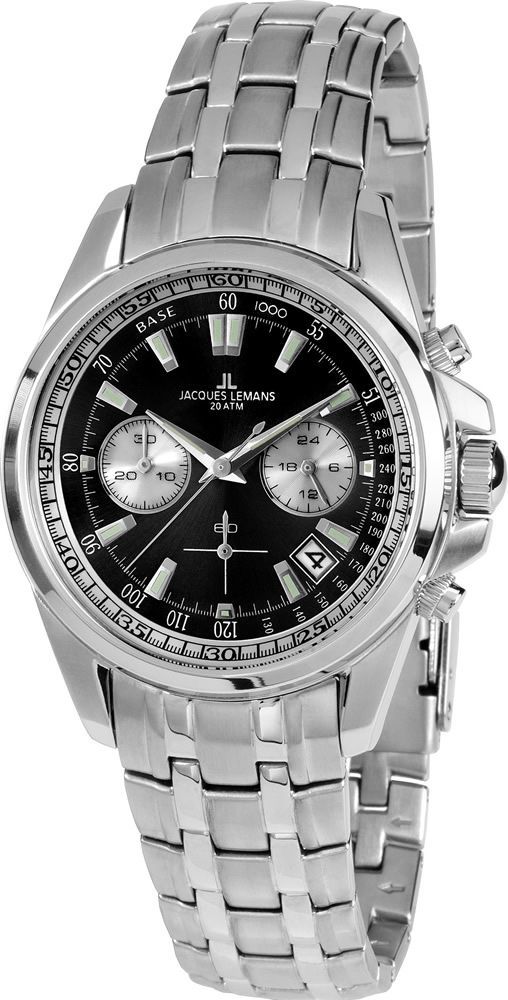 Jacques Lemans Sport 1-1830D