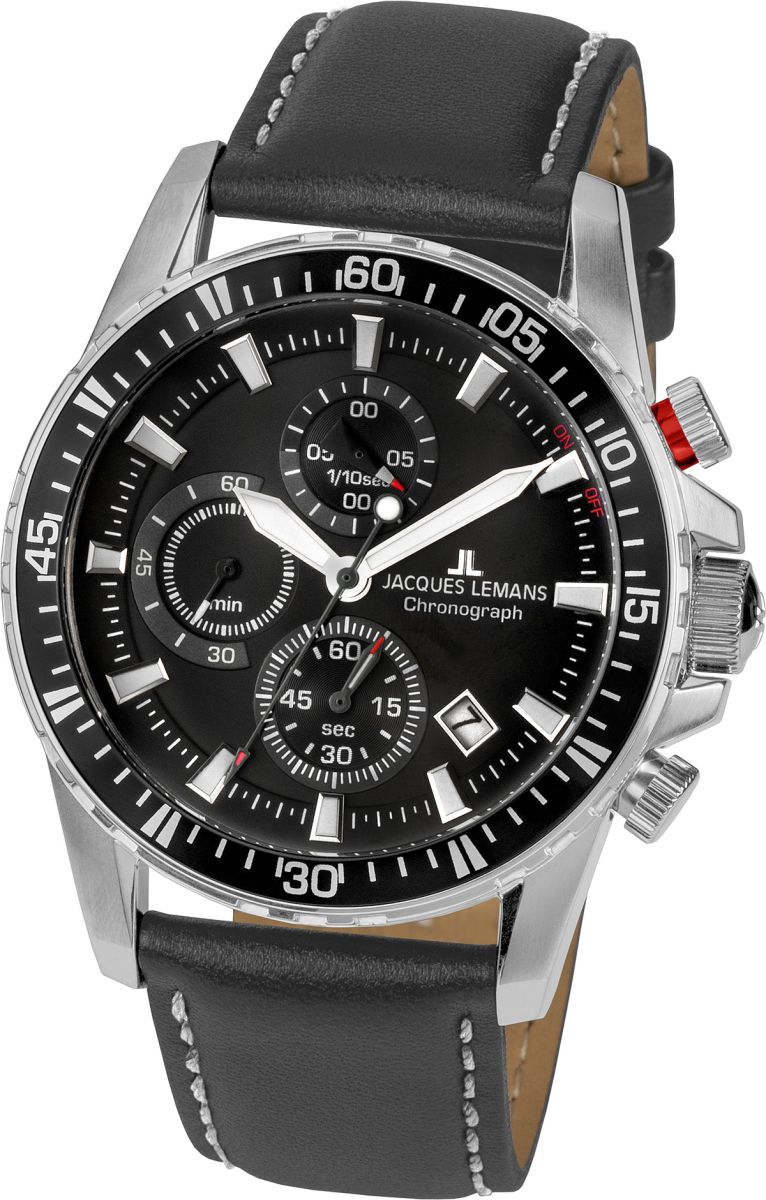Jacques Lemans Sport 1-2088A