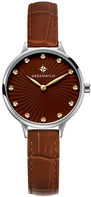 Greenwich Wind GW 321.12.32